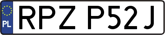 RPZP52J