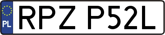 RPZP52L