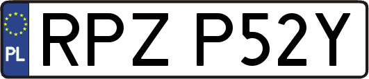 RPZP52Y