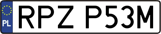 RPZP53M
