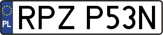 RPZP53N