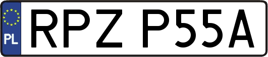 RPZP55A