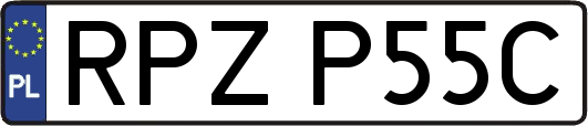 RPZP55C