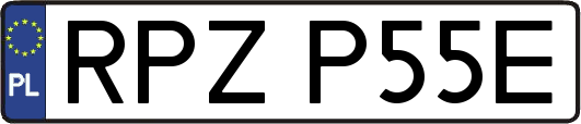 RPZP55E