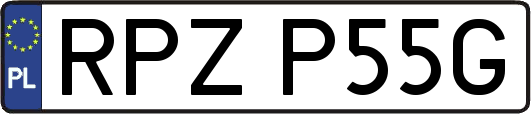 RPZP55G
