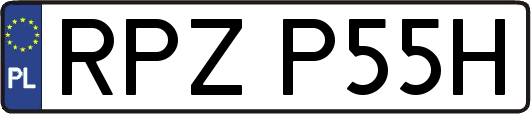 RPZP55H