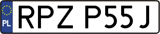 RPZP55J