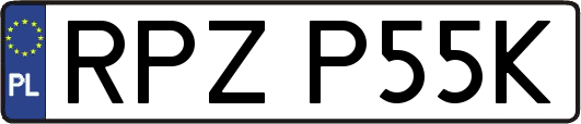 RPZP55K