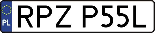 RPZP55L