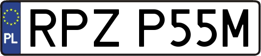 RPZP55M