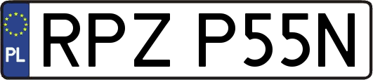 RPZP55N
