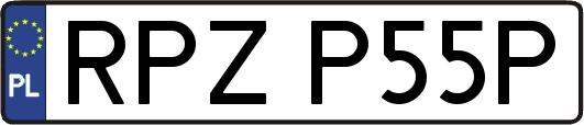 RPZP55P