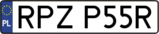 RPZP55R