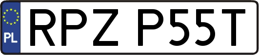 RPZP55T