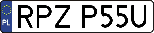 RPZP55U