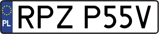 RPZP55V