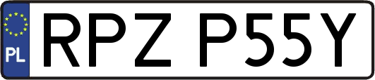 RPZP55Y