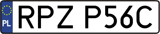 RPZP56C