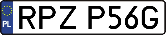 RPZP56G