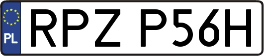RPZP56H