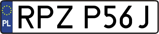 RPZP56J