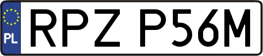 RPZP56M