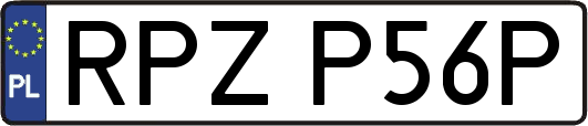 RPZP56P