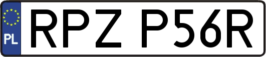 RPZP56R