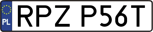 RPZP56T
