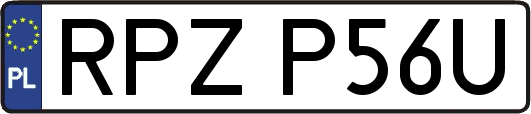 RPZP56U