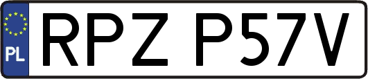 RPZP57V