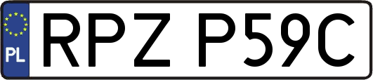 RPZP59C