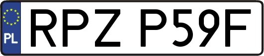 RPZP59F