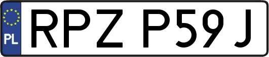 RPZP59J