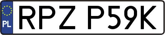 RPZP59K