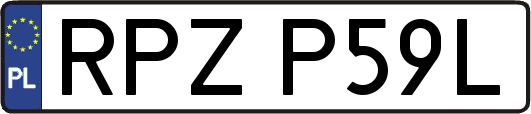 RPZP59L