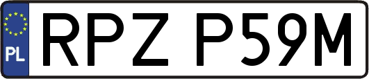 RPZP59M