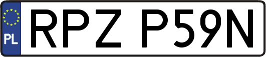 RPZP59N