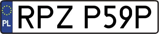 RPZP59P