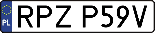 RPZP59V
