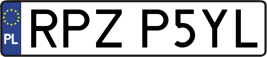 RPZP5YL