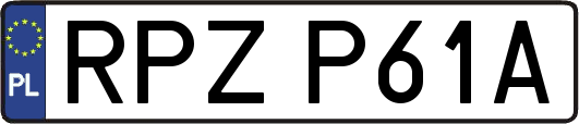 RPZP61A
