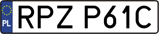 RPZP61C
