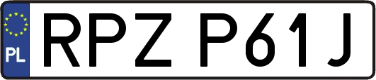 RPZP61J