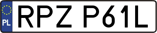 RPZP61L