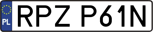RPZP61N