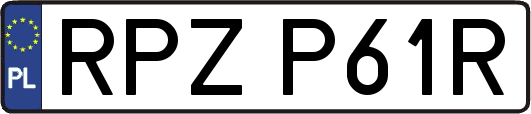 RPZP61R