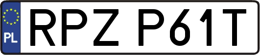 RPZP61T