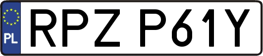 RPZP61Y