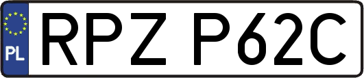 RPZP62C